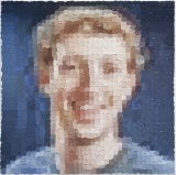 Mark Zuckerberg